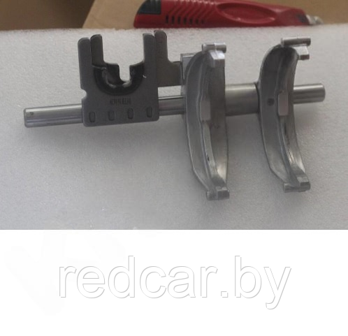 ВИЛКА ПЕРЕКЛЮЧЕНИЯ 3 И 6 ПЕРЕДАЧИ МКПП Geely Atlas