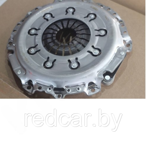Диск сцепления нажимной (корзина) Geely Atlas
