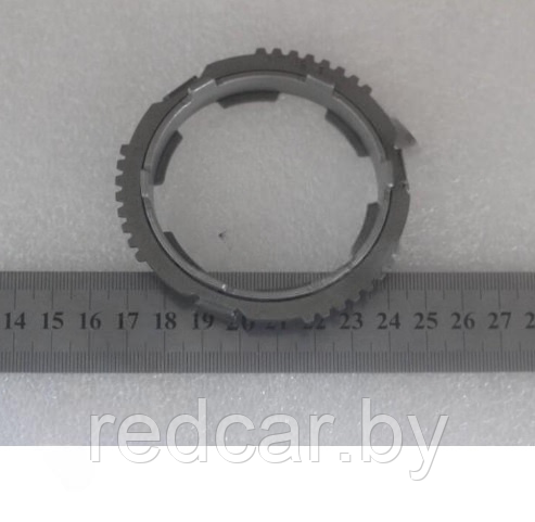 КОЛЬЦО БЛОКИРУЮЩЕЕ СИНХРОНИЗАТОРА 5 И 6 ПЕРЕДАЧИ МКПП Geely Atlas