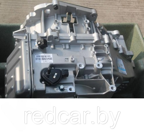 Коробка передач (в сборе) АКПП / DSI575F6 / 4WD 3043001600 Geely Atlas