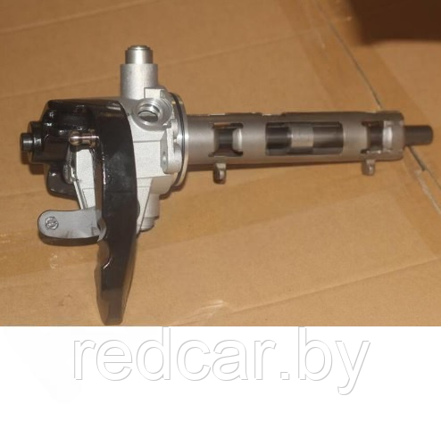 МЕХАНИЗМ ВЫБОРА ПЕРЕДАЧ МКПП Geely Atlas