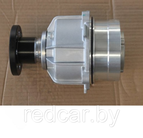 Муфта полного привода 4WD Geely Atlas