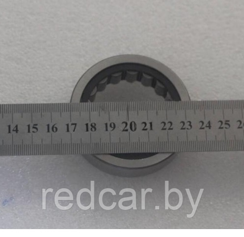 ПОДШИПНИК ВТОРИЧНОГО ВАЛА ПЕРЕДНИЙ МКПП Geely Atlas