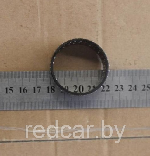 ПОДШИПНИК ИГОЛЬЧАТЫЙ ШЕСТЕРНИ ЗАДНЕЙ ПЕРЕДАЧИ МКПП Geely Atlas