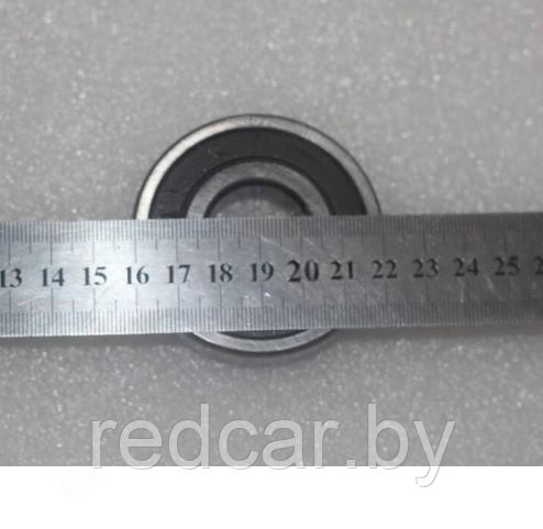 ПОДШИПНИК ПЕРЕДНИЙ ВАЛА ЗАДНЕЙ ПЕРЕДАЧИ МКПП Geely Atlas