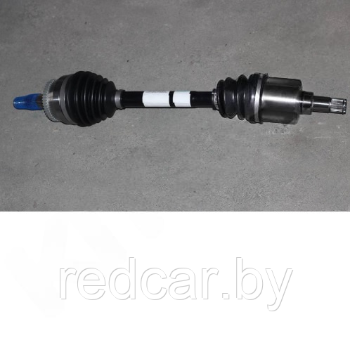 Привод колеса передний левый 2.0 6МТ 2WD Geely Atlas