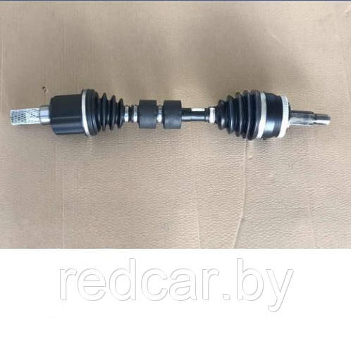 Привод колеса передний левый Geely Atlas