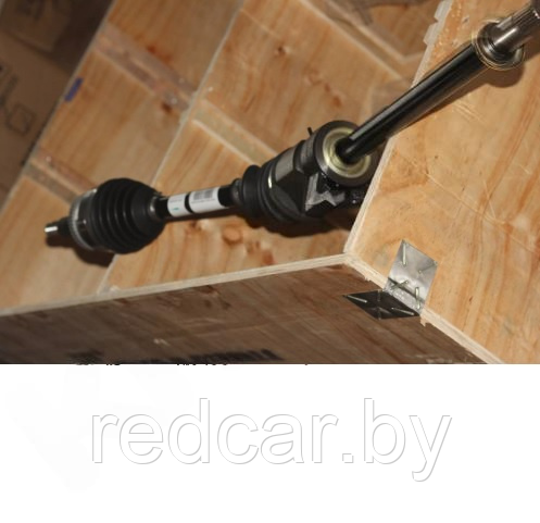 Привод колеса передний правый 1.8 Geely Atlas