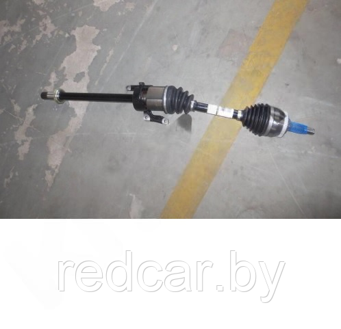 Привод колеса передний правый 2.4 2WD Geely Atlas