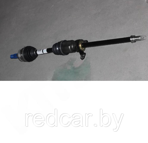 Привод колеса передний правый в сборе 2.0 до 2017.05.25 Geely Atlas