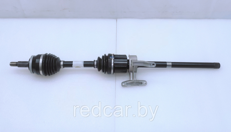 Привод ШРУС передний правый 1.8 / 4WD 6AT 19- (28x27x60x976 ABS:48) Geely Atlas