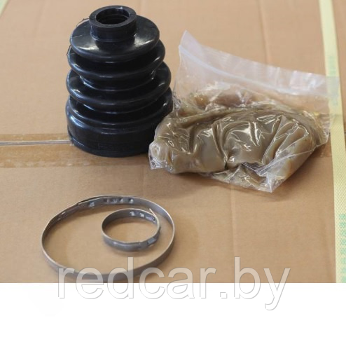 Пыльник шрус внутренний передний 2.0 Geely Atlas