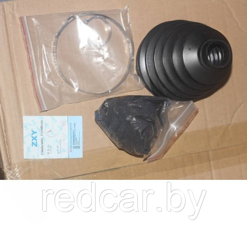 Пыльник шрус наружный передний 2.0л Geely Atlas