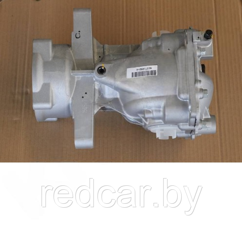 Редуктор задний в сборе 4WD Geely Atlas