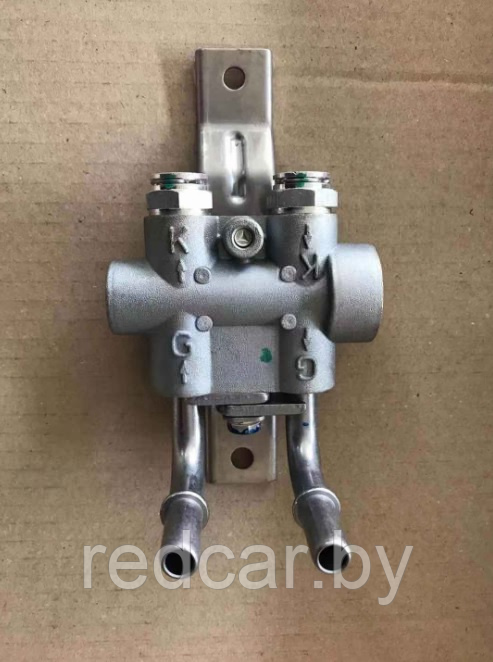 СОЕДИНИТЕЛЬ МАСЛЯНОЙ МАГИСТРАЛИ АКПП 1.8 Geely Atlas