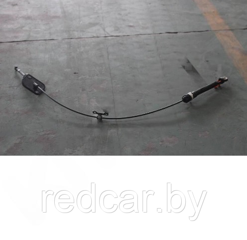 ТРОС ПЕРЕКЛЮЧЕНИЯ ПЕРЕДАЧ АКПП Geely Atlas