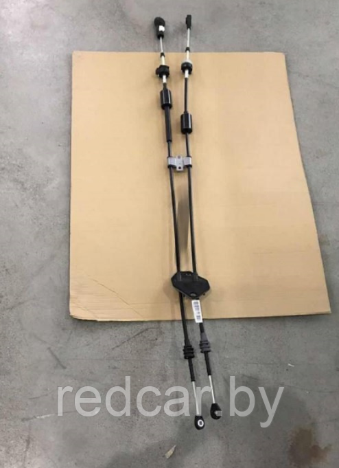 ТРОС ПЕРЕКЛЮЧЕНИЯ ПЕРЕДАЧ МКПП Geely Atlas