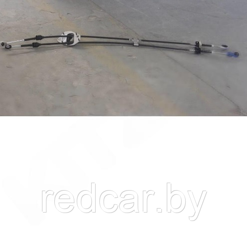 ТРОС ПЕРЕКЛЮЧЕНИЯ ПЕРЕДАЧ МКПП до 2017.11.10 Geely Atlas