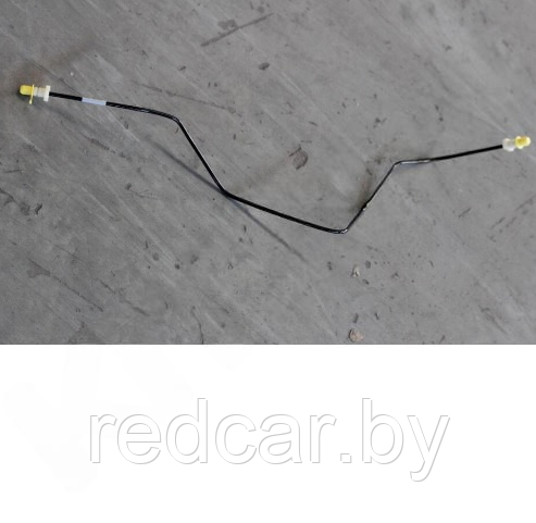 ТРУБКА ГИДРАВЛИЧЕСКАЯ СЦЕПЛЕНИЯ Geely Atlas