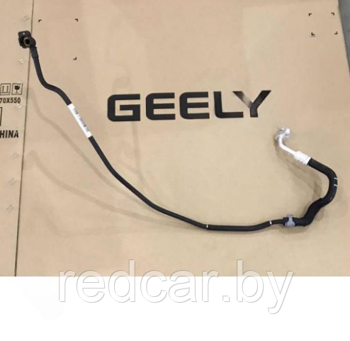 ТРУБКА ОХЛАЖДЕНИЯ АКПП ВПУСКНАЯ 1.8 Geely Atlas