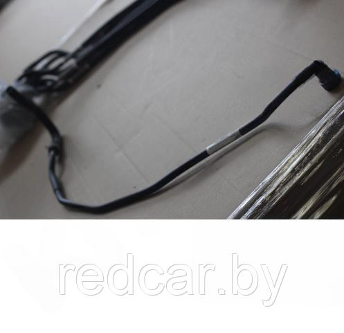 ТРУБКА ОХЛАЖДЕНИЯ АКПП ВПУСКНАЯ 2.4 Geely Atlas