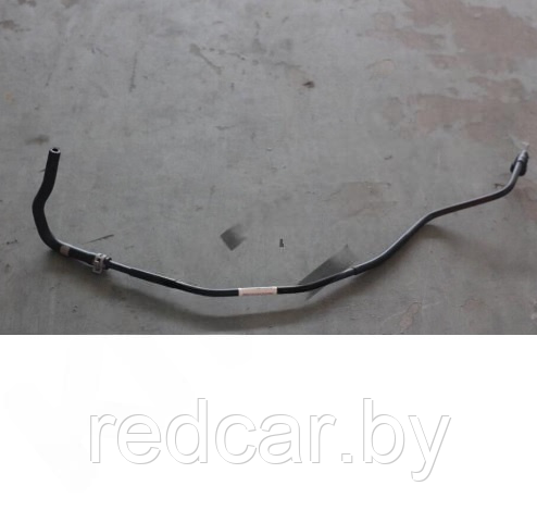 Трубка охлаждения трансмиссионной житкости АКПП выпускная (2.4L) Geely Atlas