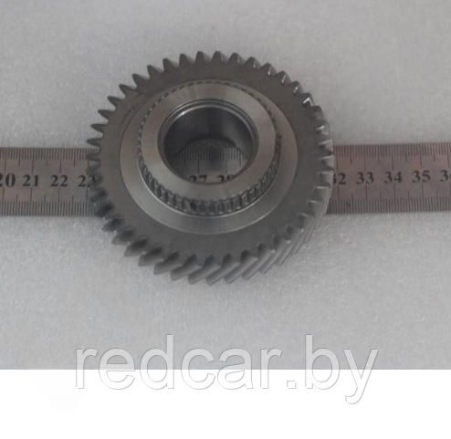 ШЕСТЕРНЯ 6-ОЙ ПЕРЕДАЧИ МКПП Geely Atlas