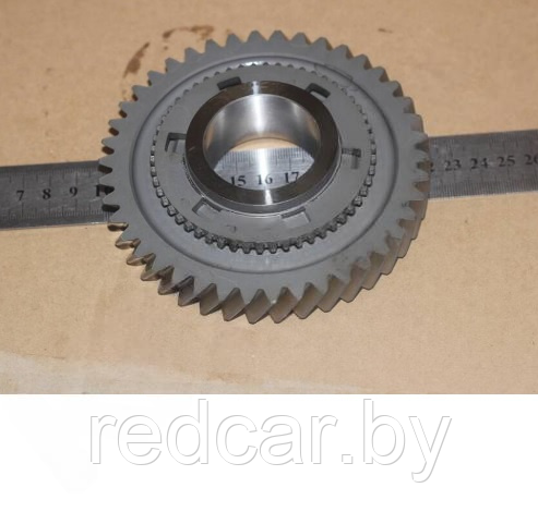 ШЕСТЕРНЯ ЗАДНЕЙ ПЕРЕДАЧИ МКПП Geely Atlas