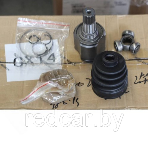 Шрус внутренний задний 4WD Geely Atlas