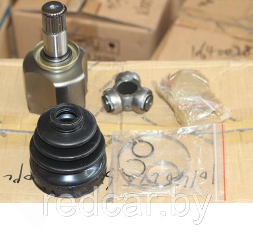 Шрус внутренний левый передний 1.8, 2.4 Geely Atlas