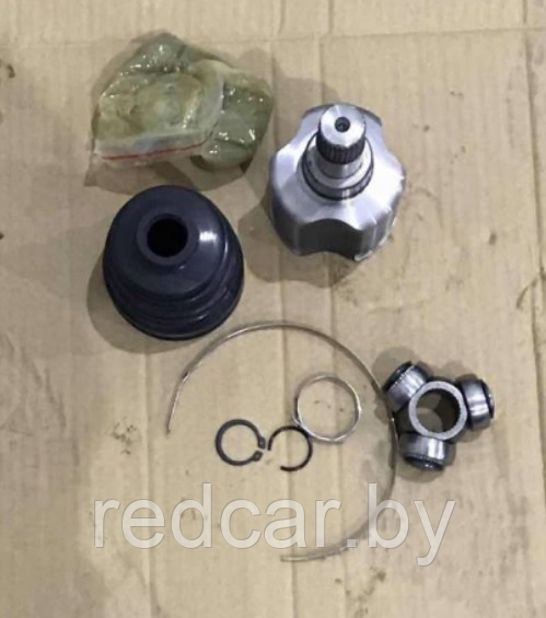 Шрус внутренний левый передний 2.0 Geely Atlas