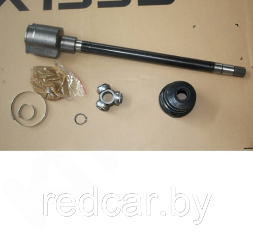 Шрус внутренний правый передний 2.0 Geely Atlas