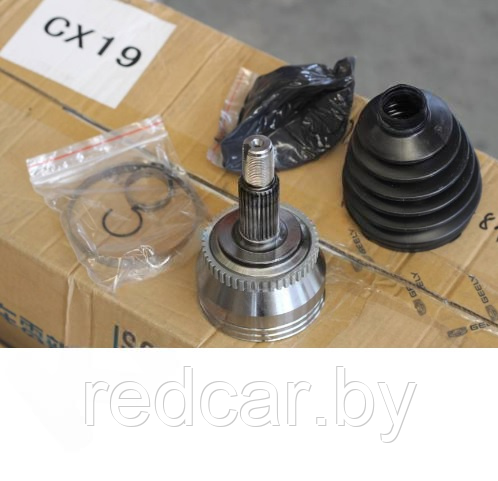 Шрус наружный передний 1.8, 2.4 Geely Atlas