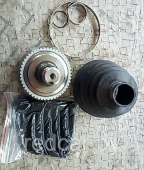 Шрус наружный передний 2,0 Geely Atlas