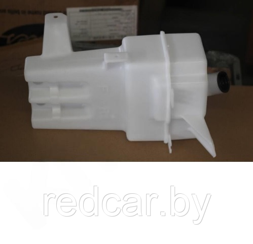 Бачок стеклоомывателя Geely Atlas