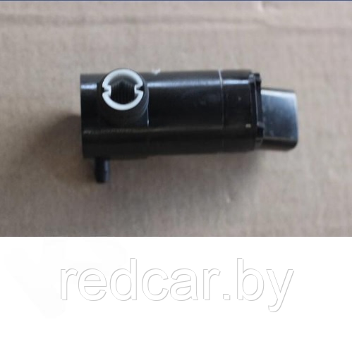 Мотор омывателя Geely Atlas