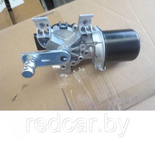 Мотор переднего стеклоочистителя Geely Atlas