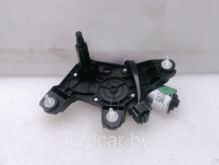 Мотор стеклоочистителя задний Geely Atlas