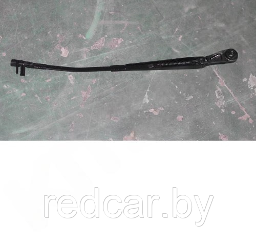 Рычаг стеклоочистителя левый Geely Atlas