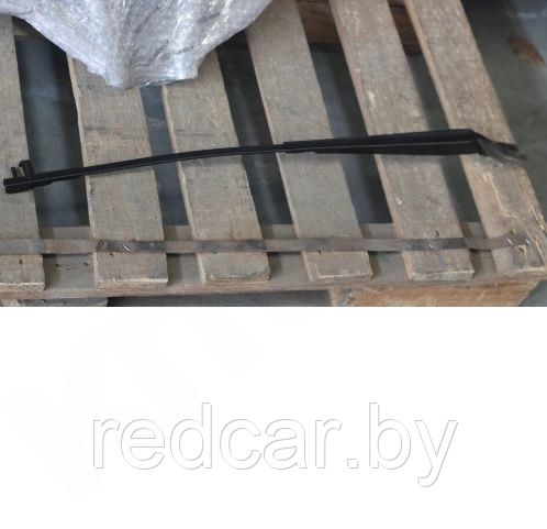 Рычаг стеклоочистителя правый Geely Atlas