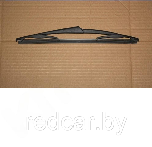 Щетка стеклоочистителя задняя Geely Atlas