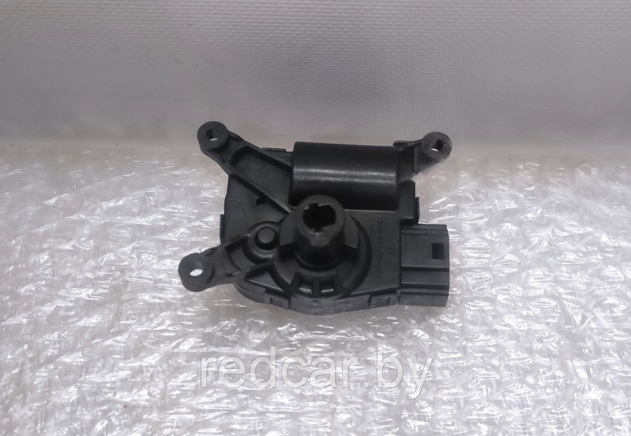 Актуатор заслонки отопителя температуры левый Geely Atlas