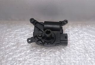 Актуатор заслонки отопителя температуры левый Geely Atlas