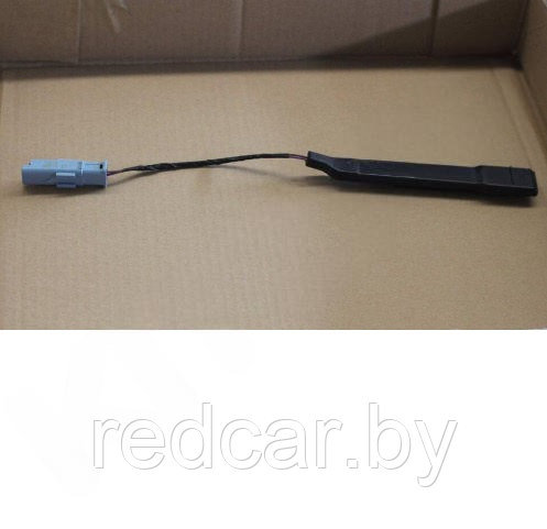 Антенна бесключевого доступа левая Geely Atlas