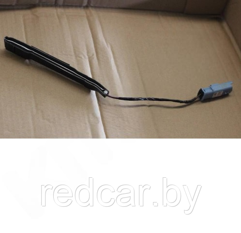 Антенна бесключевого доступа правая Geely Atlas