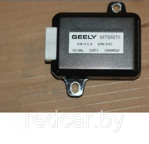 Блок контроля давления в шинах NL-3 Geely Atlas