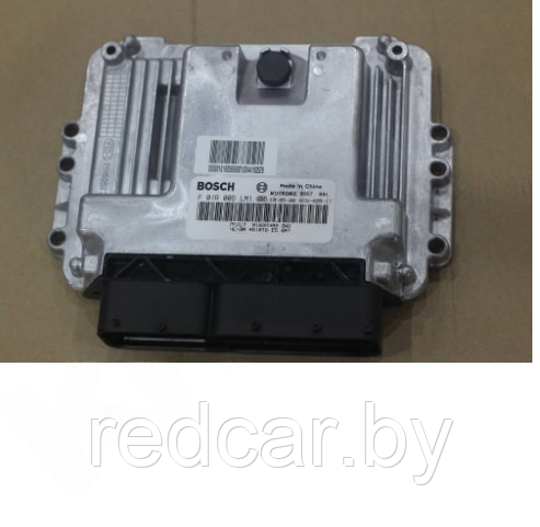 БЛОК УПРАВЛЕНИЯ ДВИГАТЕЛЕМ 1.8 6AT 2WD Geely Atlas