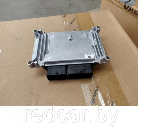 Блок управления двигателем 2.0 Geely Atlas