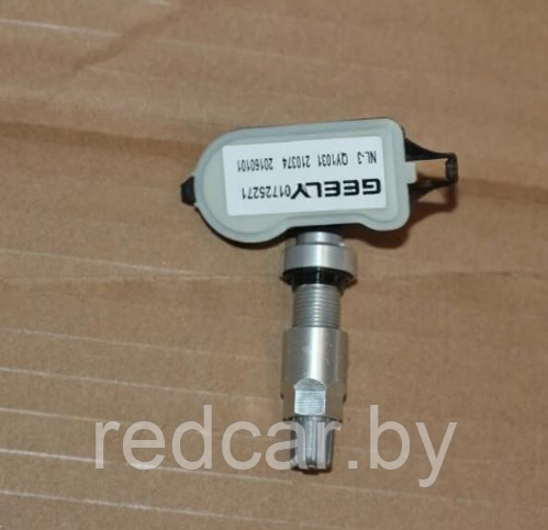Датчик давления шин Geely Atlas, Geely Emgrand 7