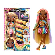 Планета Игрушек Набор Rainbow High Hair Chalk & Style Meline 526797